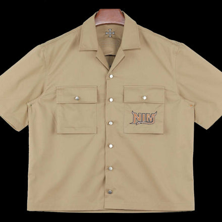 NIM Worker Shirt