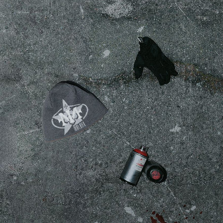 ECLIPSE BEANIE