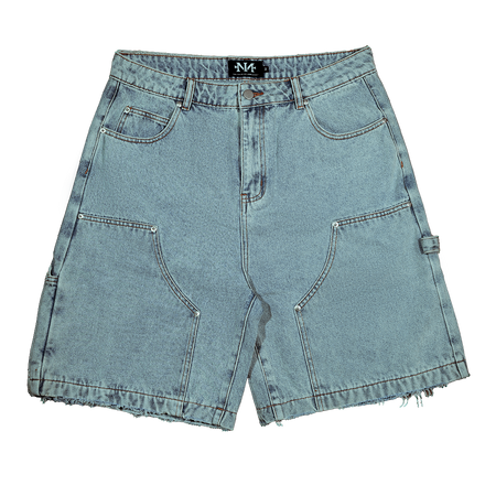 Mechanic Jorts