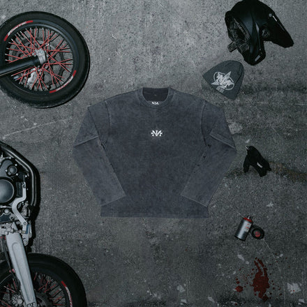 RELIC LONGSLEEVE
