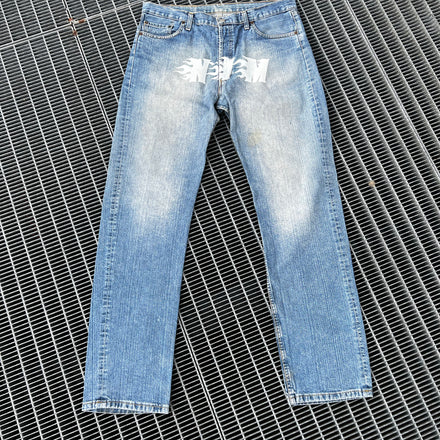 NIM LEVI'S CUSTOM W36 L34