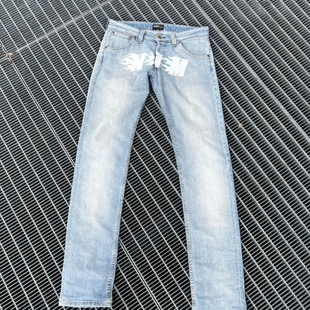 NIM LEE CUSTOM W32 L36