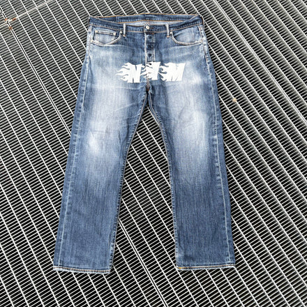 NIM LEVI'S CUSTOM W36 L30