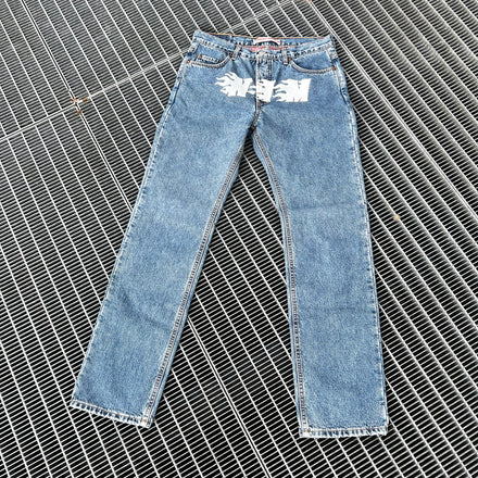 NIM CUSTOM W34 L 36