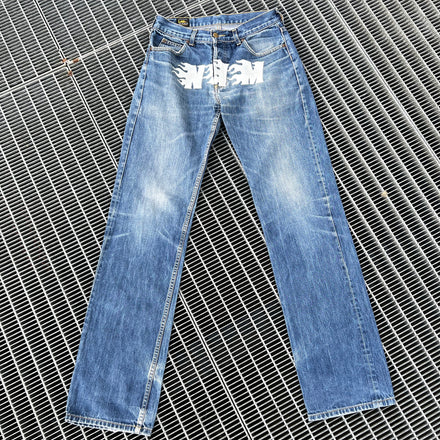 NIM LEE CUSTOM W32 L36