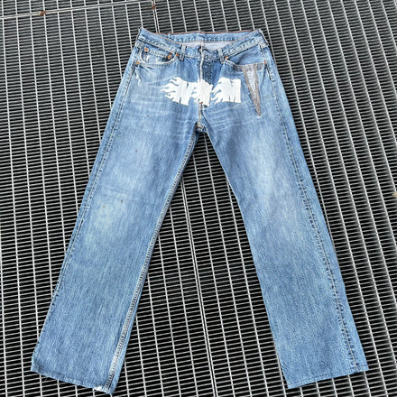 NIM LEVI'S CUSTOM W32 L32