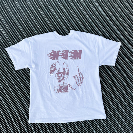 "F*CK U" T-SHIRT