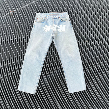 NIM LEVI'S CUSTOM W31 L30
