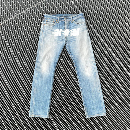 NIM LEVI'S CUSTOM W30 L32