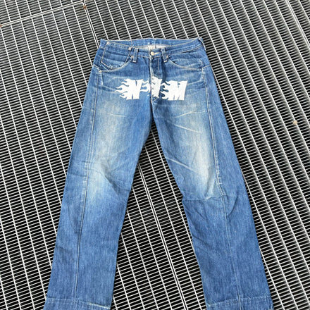 NIM LEVI'S CUSTOM W34 L36
