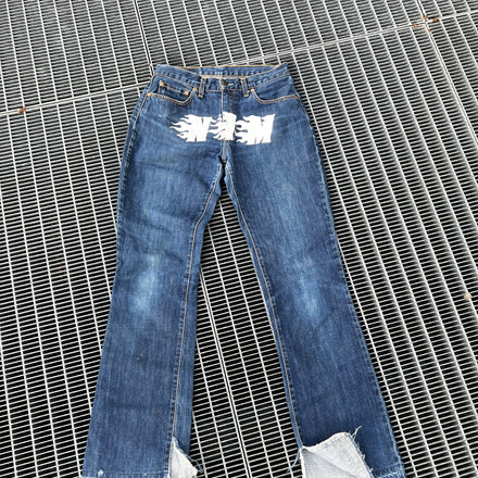 NIM LEVI'S CUSTOM W31 L34