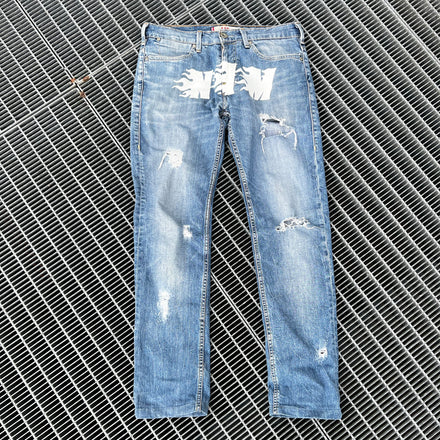 NIM LEVI'S CUSTOM W30 L32