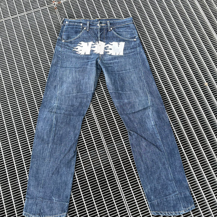 NIM LEVI'S CUSTOM W33 L36