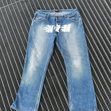 NIM LEE CUSTOM W36 L32