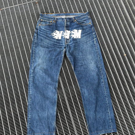 NIM LEVI'S CUSTOM W38 L36